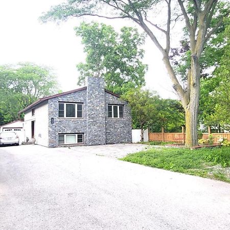 Cozy Home In Niagara-On-The-Lake Luaran gambar