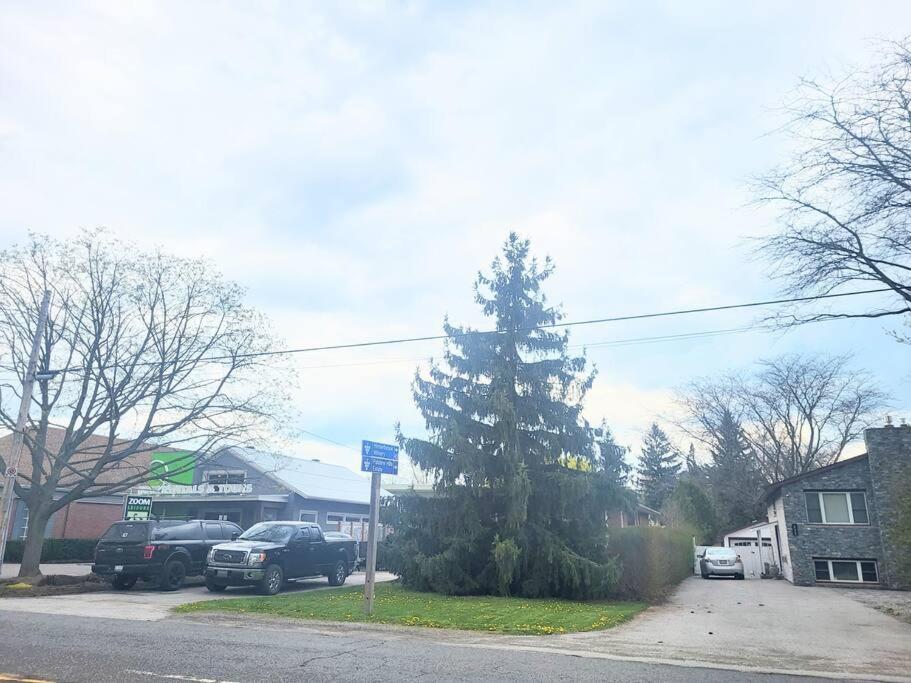 Cozy Home In Niagara-On-The-Lake Luaran gambar