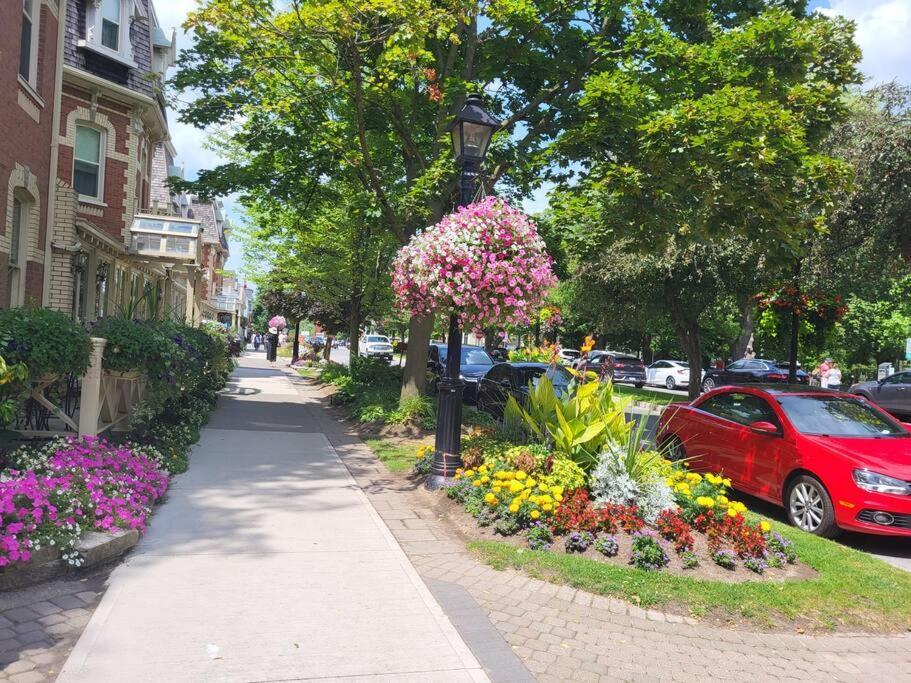 Cozy Home In Niagara-On-The-Lake Luaran gambar