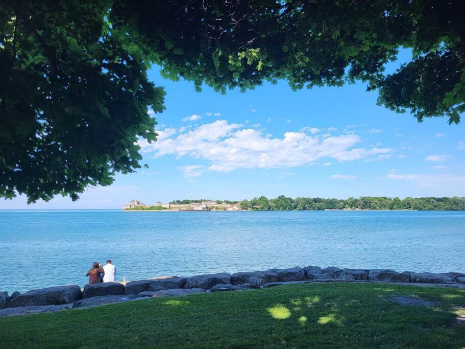 Cozy Home In Niagara-On-The-Lake Luaran gambar
