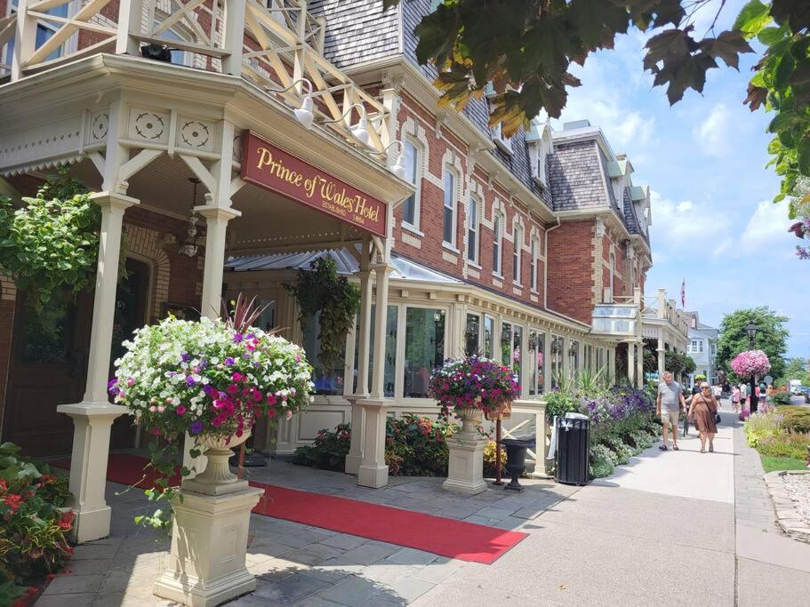 Cozy Home In Niagara-On-The-Lake Luaran gambar