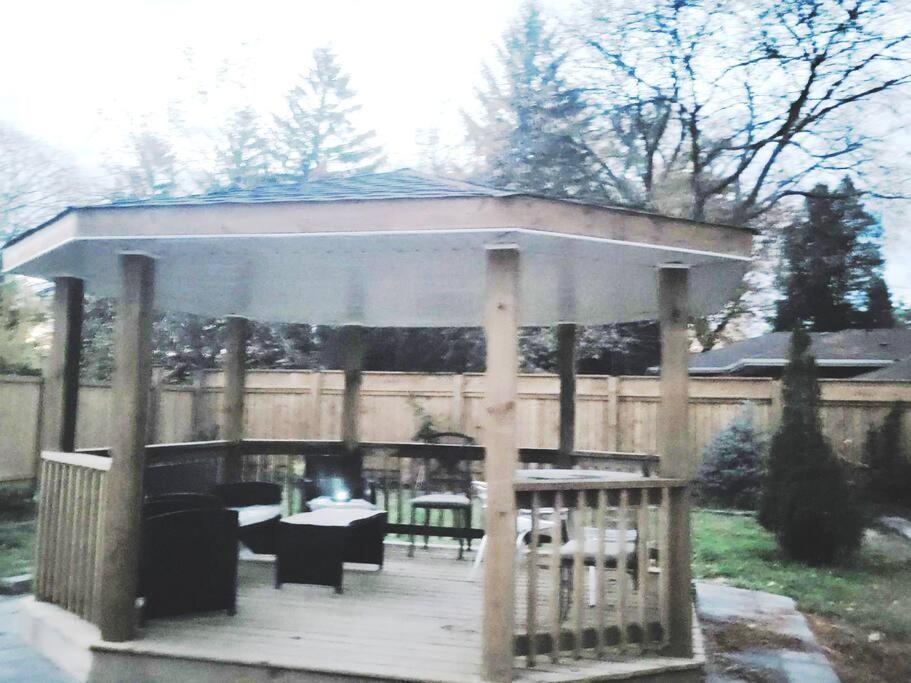 Cozy Home In Niagara-On-The-Lake Luaran gambar