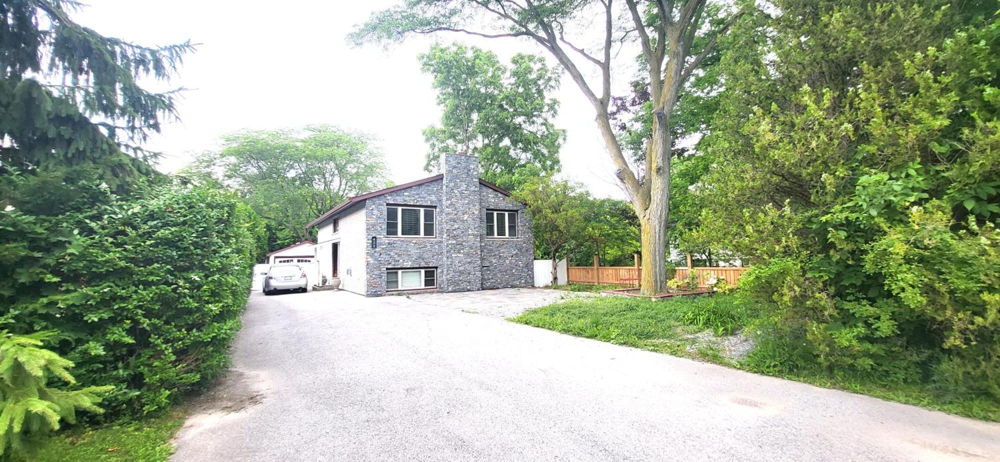 Cozy Home In Niagara-On-The-Lake Luaran gambar