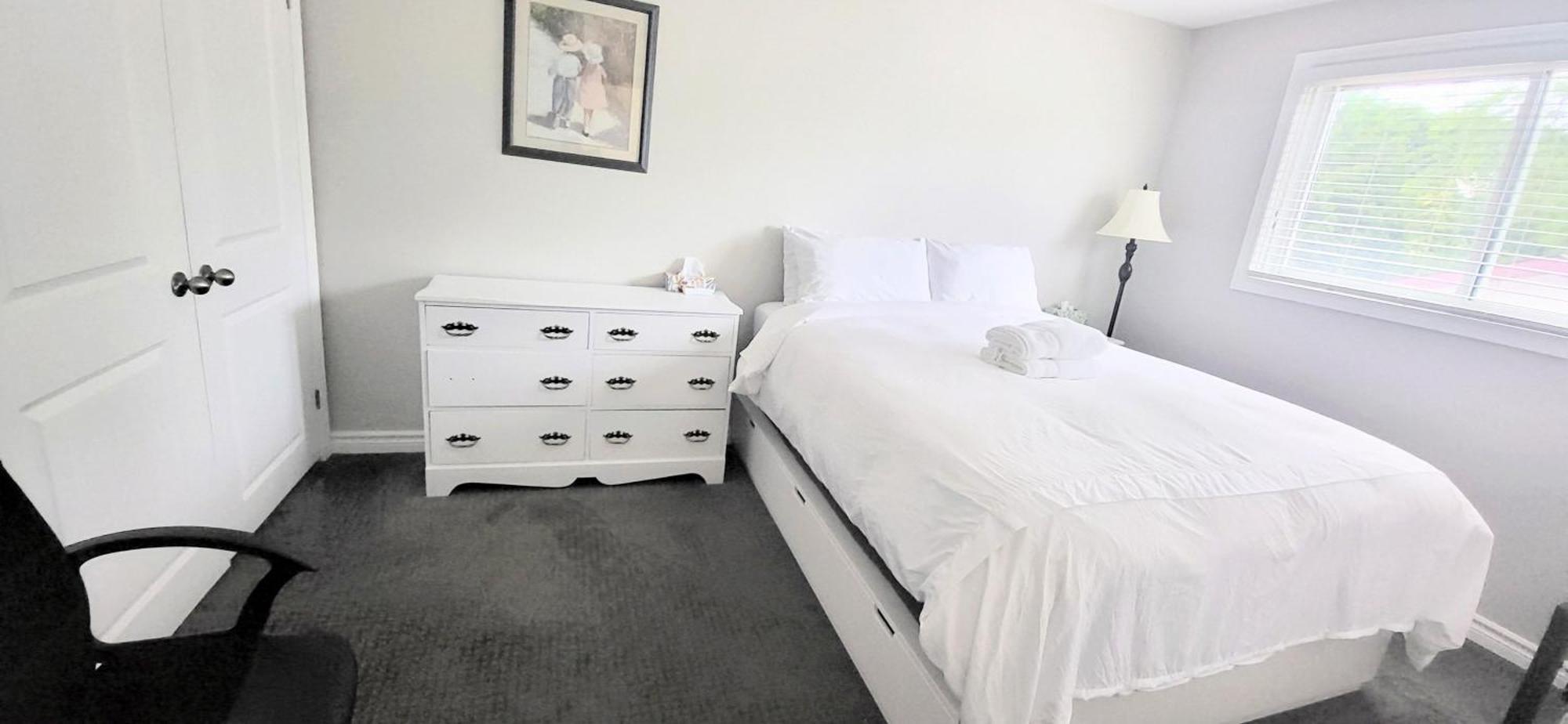 Cozy Home In Niagara-On-The-Lake Luaran gambar