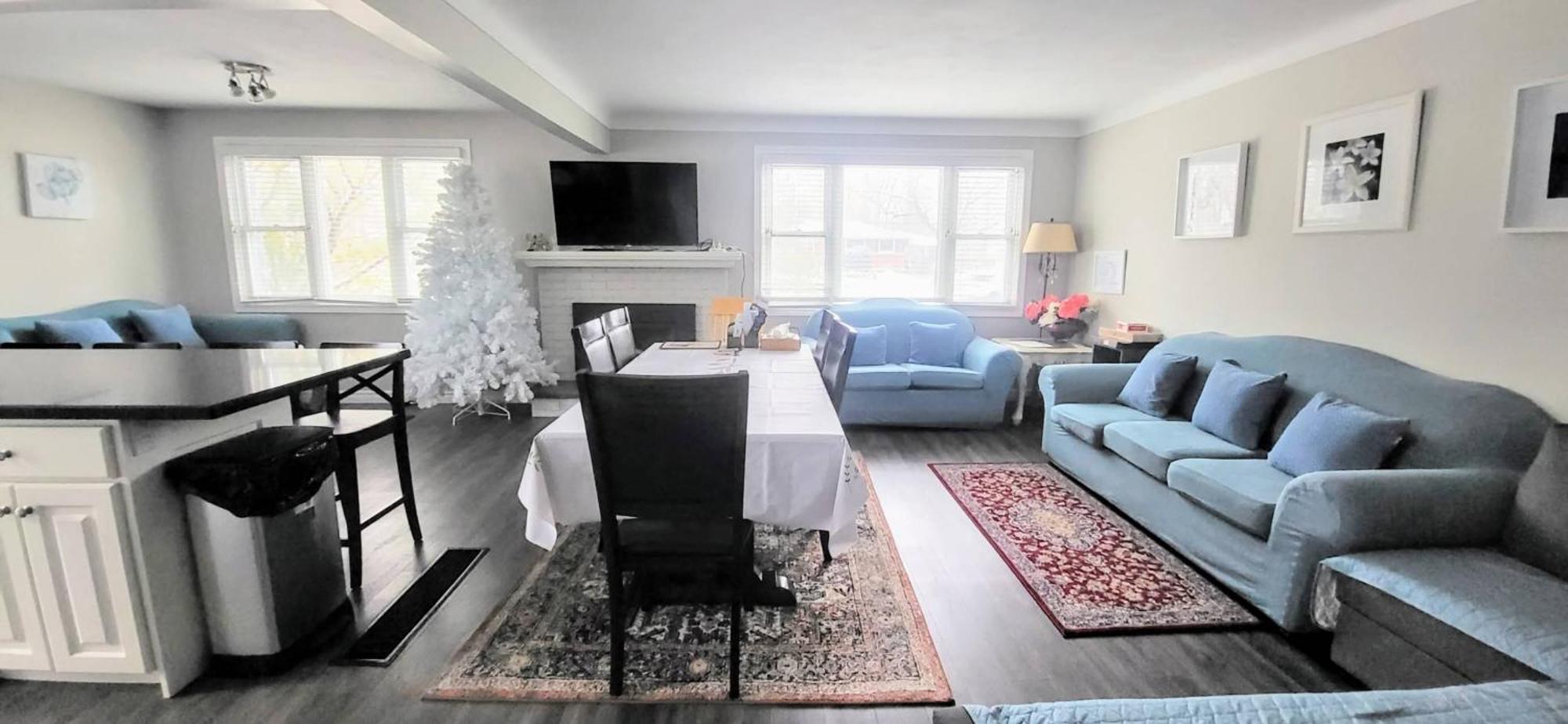 Cozy Home In Niagara-On-The-Lake Luaran gambar