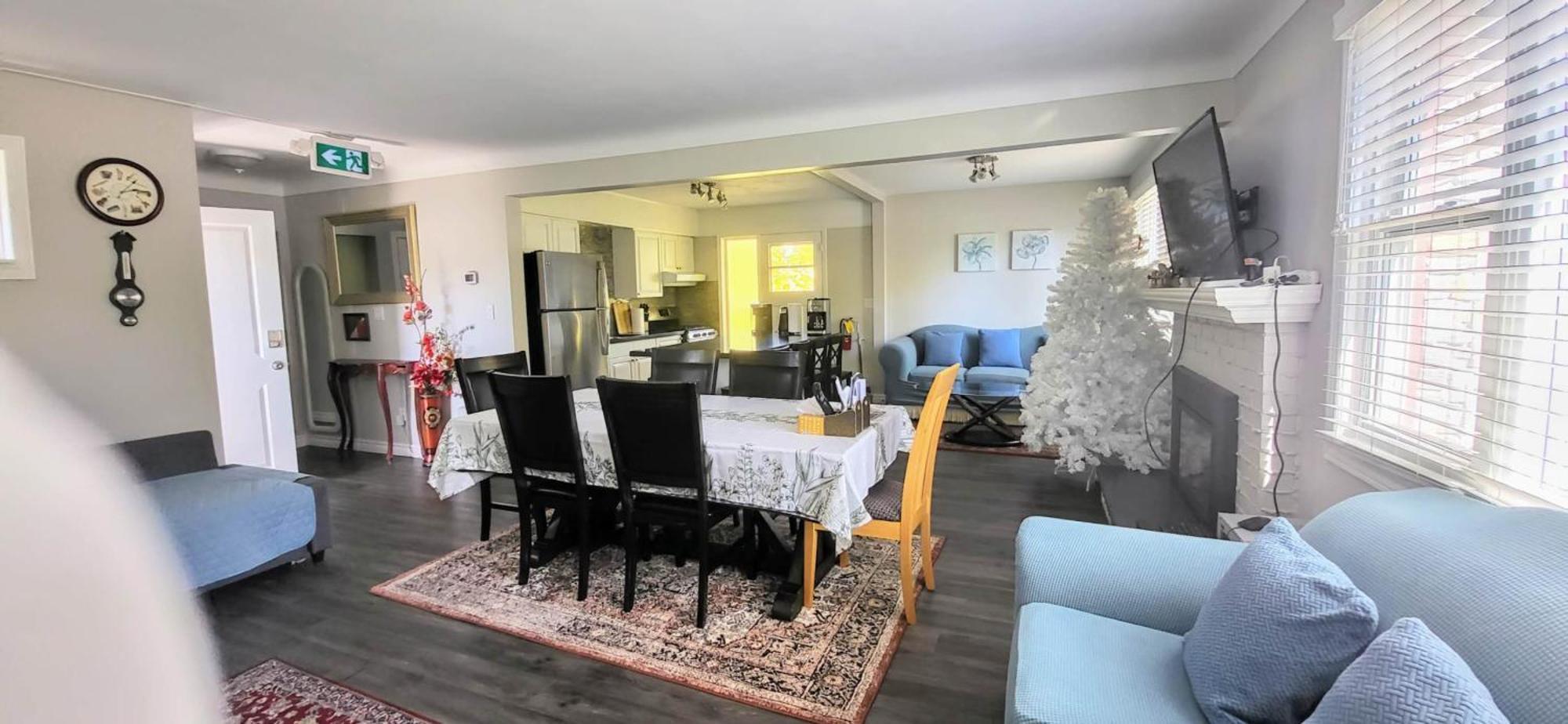Cozy Home In Niagara-On-The-Lake Luaran gambar