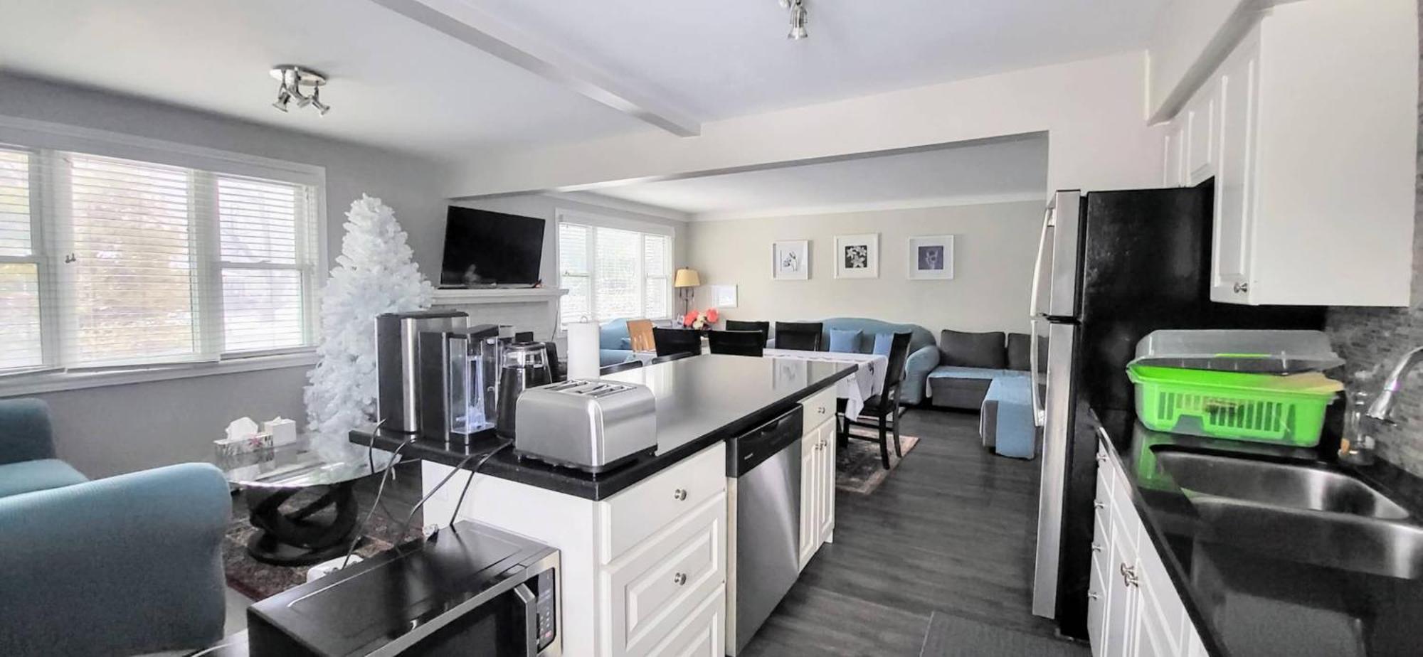 Cozy Home In Niagara-On-The-Lake Luaran gambar